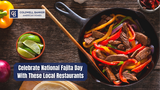 Looking for a sizzling and savory dining experience? Check out these Long Island restaurants for great Fajitas.